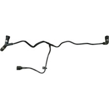 Gutsy Mercedes Benz Yakıt Donus Borusu Amg Gt 63S 4 Matic