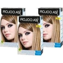 Hakay Saç Renk Açıcı Röfle Seti