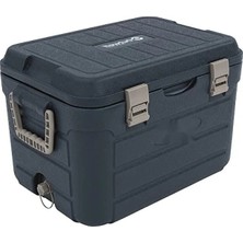 Hakay 30L Kapasiteli Çok Amaçlı Soğutma Kutusu