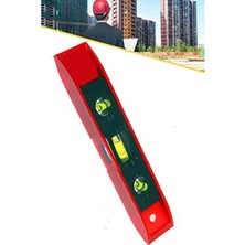 Hakay Mıknatıslı Mini Su Terazisi, 25 cm