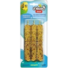 Hakay Kuşlar Için 3 Adet Meyveli Kraker 10'lu Paket