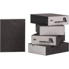 Hakay 180 Kum Sünger Zımpara Çeşitleri