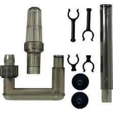 Hakay Emiş Takımı, 400-600-700 Serisi