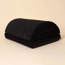 Hakay Eğimli Tasarımlı Ayak Destek Yastığı