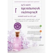 Hakay Aromaterapi Karışımları - Saç, Cilt ve Vücut Bakımı