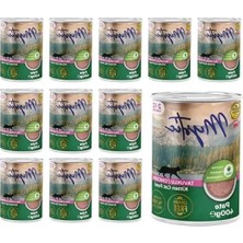 Hakay Yavru Kedi Tavuklu Pate, 400 gr x 12 Adet