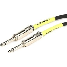 Hakay 15'lik Pvc Düz Iç Kablo - Siyah, Dayanıklı ve Yüksek Performans