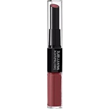 Hakay Kalıcı Likit Ruj ve Balm - 2 Aşamalı Uygulama