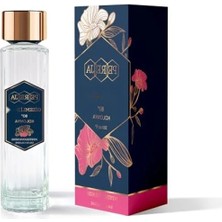 Hakay Misk Parfümlü Ferahlatıcı Kolonya (250 Ml)