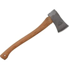 Hakay Unisex Metal Balta - Tek Beden