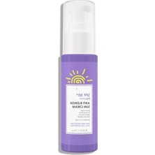 Hakay Leke Karşıtı Güneş Kremi Spf 50+, 50ML