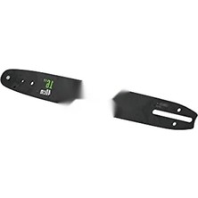 Hakay 40,64 cm Zincir Testere Çubuğu, Ters Çevirilebilir