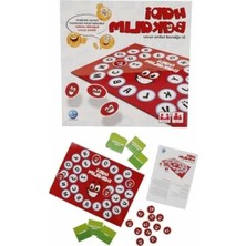 Hakay Hadi Bakalım - Eğitici ve Eğlenceli Oyun Seçeneği