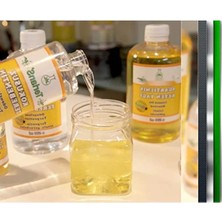 Hakay Kokusuz Terebentin 1000 ml - Yağlı Boya Inceltici