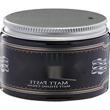 Hakay Doğal Mat Bitiş Şekillendirici Krem - 120 ml