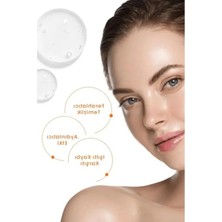 Hakay C Vitamini Ile Zenginleştirilmiş Yüz Temizleme Jeli - 150 ml