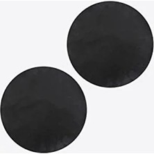 Hakay 2'li Yıkanabilir Mangal Matı - 40 cm