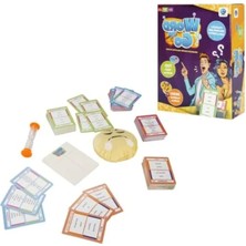 Hakay Sosyal Etkileşimi Artıran Oyun - Word To Go