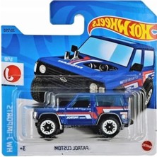 Hakay Tekli Araç Koleksiyonu - Özel Tasarımlı Araç