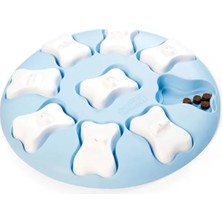 Hakay Etkileşimli Düşünme Oyuncağı, 9 Gizli Bölmeli