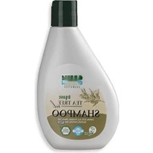 Hakay 275 ml Çay Ağacı Özlü Arındırıcı Şampuan