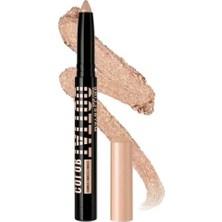 Hakay Yoğun Pigmentli 24 Saat Kalıcı Göz Kalemi