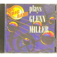 Plak İstasyonu (Plak Değildir CD Dir) CD Plays Glenn Miller CD