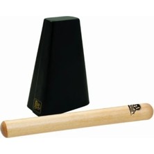 Hakay 5.75 Inç Siyah Çan Seti