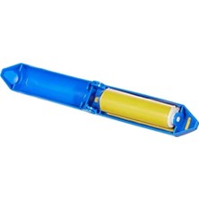 Hakay Yapışkanlı ve Fırçalı Tüy Toplama Kiti