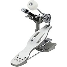 Hakay Klasik Drum Pedalı - Ayarlanabilir Yükseklik