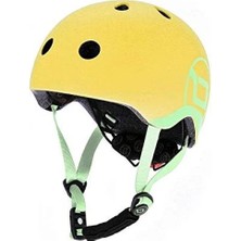 Hakay Bebek Kaskı - Güvenli ve Rahat Kullanım Için