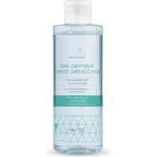 Hakay Nazik Temizleyici ve Peeling Tonik - 200 ml