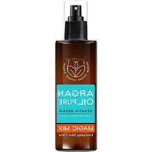 Hakay Kırık Uç Onarıcı Argan Yağı Bakım Spreyi - 110 ml