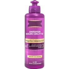 Hakay Keratin & Kolajen Içeren Bukle Belirleyici Krema, 250 ml