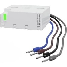 Hakay Zigbee Uyumlu Akıllı Enerji Ölçer, Gerçek Zamanlı Takip