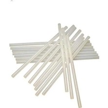 Hakay 20 Adet 7 mm Silikon Tabanca Mumu