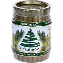 Hakay Cam Sakızı Balmumu - Çam Reçinesi (Küçük Boy - 1000 Oz)