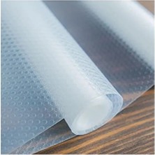 Hakay Kaymaz Dolap Içi Çekmece Raf Örtüsü, 3 Metre