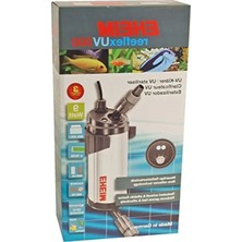 Hakay Uv Filtre, 500 Ml, Evcil Hayvanlar Için Özel Formül