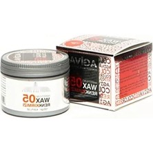 Hakay Kırmızı Wax 120 gr - Profesyonel Saç Ürünü