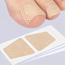 Hakay Kolay Uygulanabilir Ayak Tırnağı Onarım Yaması