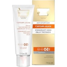 Hakay Hassas Ciltler Için Yüksek Koruma Spf 50+ Güneş Kremi 50 ml