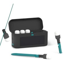 Hakay Zincirlenebilir Modüler Kamp Işıkları - Geniş Alan Aydınlatması