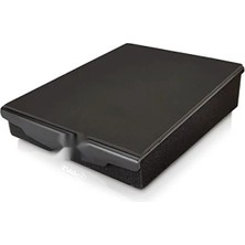 Hakay Akustik Ses Yalıtımlı Hoparlör Soketi, 19.1 x 23.1 cm