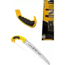 Hakay 300 mm Elle Çalıştırılan Budama Testeresi