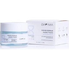 Hakay Yenileyici Bariyer Onarıcı Krem - 50 ml (Yeşil Çay & Bakuchiol)