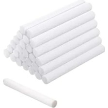 Hakay 10 Adet Yedek Hava Nemlendirici Filtre - 0.8 x 10 cm