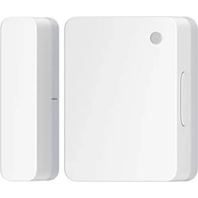 Hakay Akıllı Kapı ve Pencere Sensörü - Uzun Ömürlü