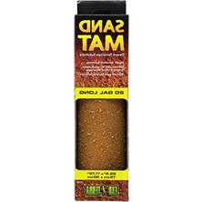 Hakay Kaliteli Kum Matı - 20 Galon