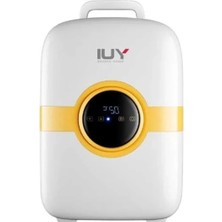 Hakay 20 Litre Kapasiteli Taşınabilir Mini Buzdolabı